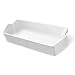 2187172 Refrigerator Door Bin (Deep) for Frigidaire, Whirlpool & Kenmore Fridges by PartsBroz - Replaces WP2187172, AP6006028, 2187172, 2187172K, 2187194, 2187194K, PS11739091, WP2187172VP