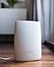 NETGEAR Orbi Built-in-Modem Whole Home Mesh WiFi System with All-in-one Cable Modem and WiFi Router and Single Satellite Extender with speeds up to 2.2 Gbps Over 4,000 sq. feet, AC2200 (CBK40)