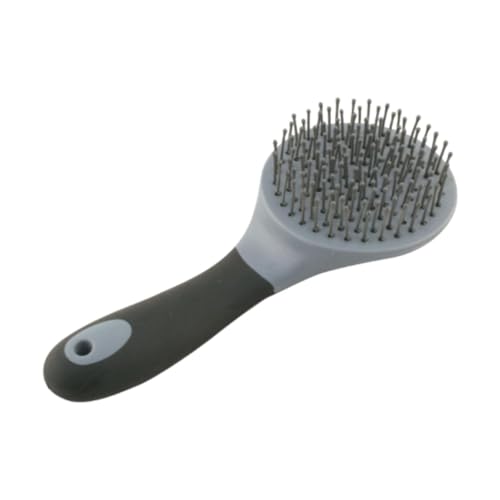 Qraatosi Equine Mane and Tail Comb Horse Brush Multipurpose