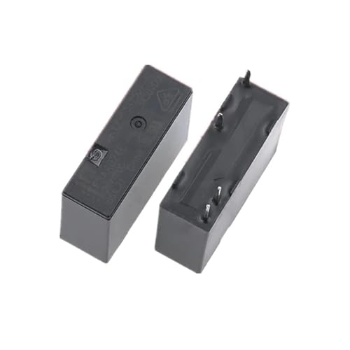 Relais de puissance électromécanique F3AA012E 4PIN pour automatisme