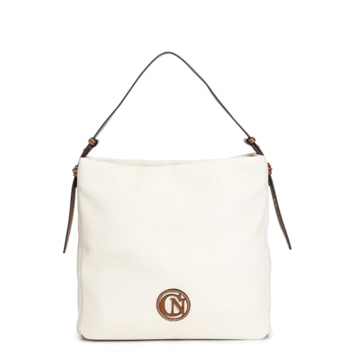 Sac bandoulière en toile idéal pour le quotidien urbain femme