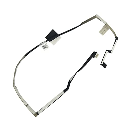 Gintai FDQ70_TOBII_IS5_Cable Tape for Dell Area-51M R2 DC02003M300 015G5P - Image 2