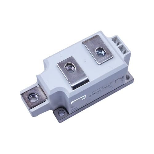 Module thyristor SKKT 330/16E élimine les surchauffes des variateurs de vitesse