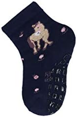 Sterntaler Baby-meisjespanty met hartjes, ecru, 92