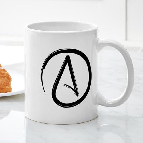 Taza Café Cerámica 11 oz Color Blanco miniatura 5