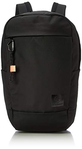 Mammut Mochila Xeron 25  Unisex Adulto  Black