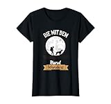 Wander Designs und Wandern Geschenk für Frauen