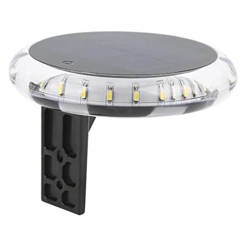 Feux de Navigation KIMISS Solaire Cover