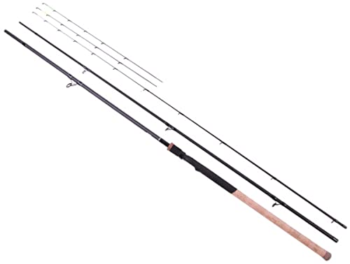 Ultimate Fury Feeder 390cm 20-90gr - Feeder Rod — image 1
