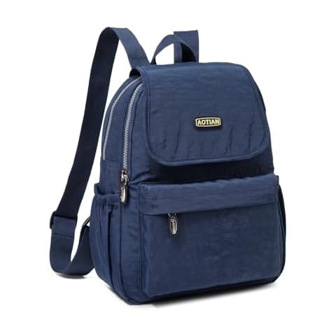 Sac à Dos AOTIAN 10L Cover