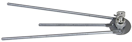 OMNIMED 181682 Replacement Lock Kit for 181681 (EA)