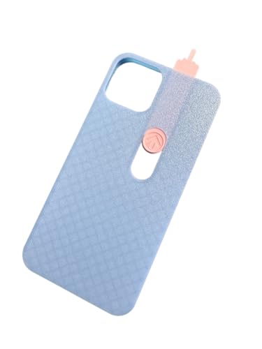 YYPRINT 3D Druck Mittelfinger Handyhülle, 3d print middle finger phone case, Blau-Violett, Rosa (iPhone 13,14,15 Series) (iPhone 15 Pro Max) YYPRINT 3D Druck Mittelfinger Handyhülle, 3d print middle finger phone case, Blau-Violett, Rosa (iPhone 13,14,15 Series) (iPhone 15 Pro Max)
