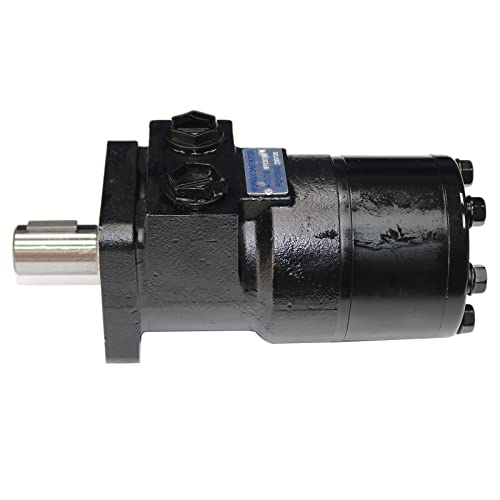 Image of Hydraulic Gerotor Motor 101-1006-009 101-1006 Compatible for Eaton Char-Lynn H Series