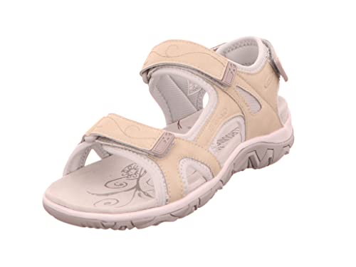 Preisvergleich Produktbild Allrounder by Mephisto Adult Larisa beige Gr. 38