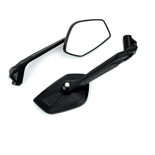Espejos moto manillar F650GS y F800GS retrovisores homologados scooter
