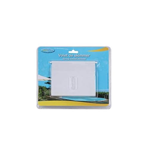 Compuerta Skimer Depuradora Cartucho Ar125