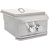 Blaze Professional Power Burner LP GAS
