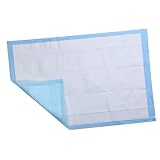 20 Pezzi Tappetini Addestramento per Cani Super Assorbenti S 33x45