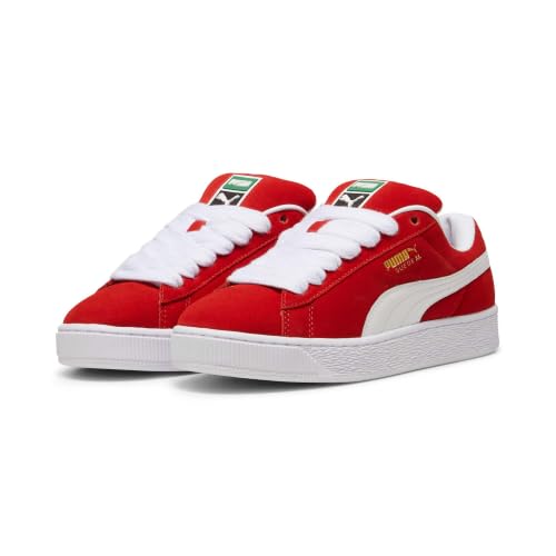 Image of Puma Unisex-Adult Suede XL Sneaker