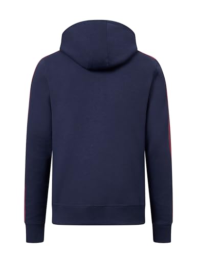 FC Barcelona - Sudadera con capucha Oficial Open Barça, Unisex Adulto, S