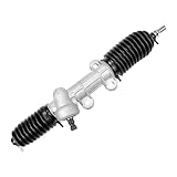 Steering Gear Box Assembly fit for 1984-Up Club Car DS, Carryall, and Turf Gas or Electric Models Replace 1012452 101878302