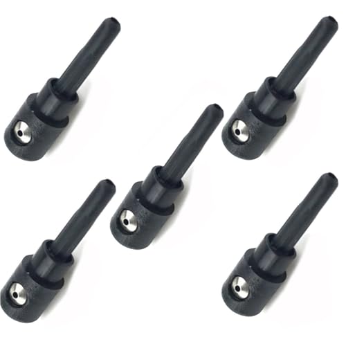 Buse de lave-glace arrière à jet précis pour Polo et Passat, référence 3B9955985A - 2