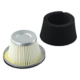 For Robin EY22 EY20 Engine Air Filter Replacement Reliable Filtration, 5Hp