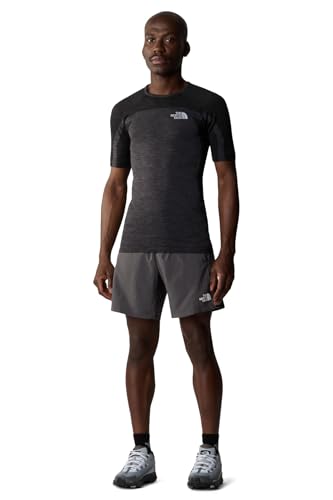 Pantalon by Montagne The North Face Woven Short Graphic Homme - vue 4