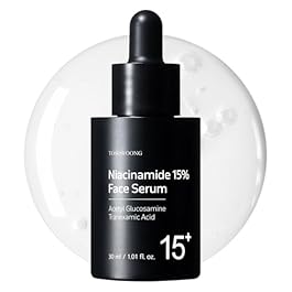 Niacinamide 15% Face...