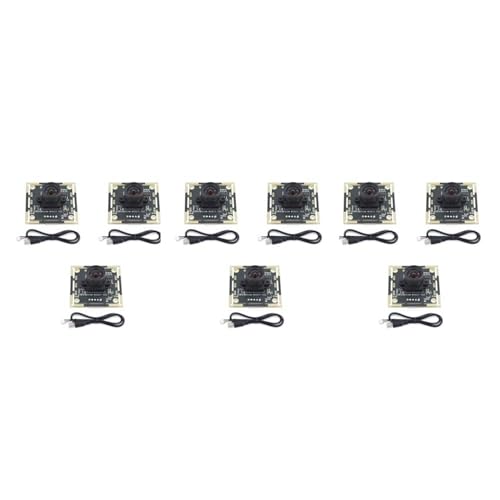 Caméra OV9732 grand angle 100 degrés avec câble de 2 M et liaison USB direct