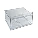 Electrolux AEG 224706534 2247065341 Gefrierschublade Auszugschalen Lebensmittelschubfach Schale Gefrierfach Box Gefrierschrank Gefrierautomat Gefriergerät auch Juno Progress Zanussi Privileg