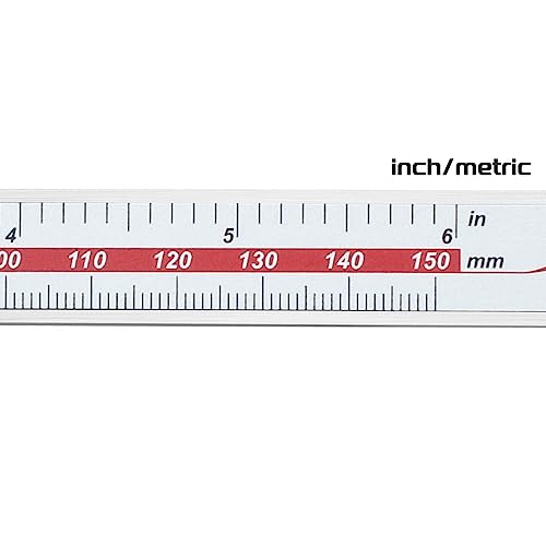 Calibrador Digital para Ranuras Internas 10-150mm miniatura 6