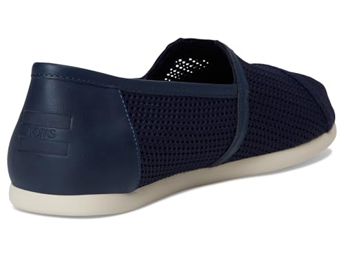 Image of TOMS Men's Alpargata Classic Slip-on Espadrille, Textile /Synthetic Upper
