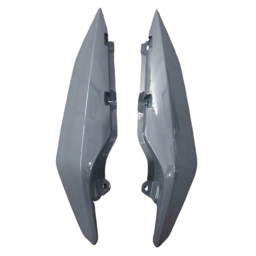 Moto aileron pour XJ6 2011 : réparez le carénage latéral cassé