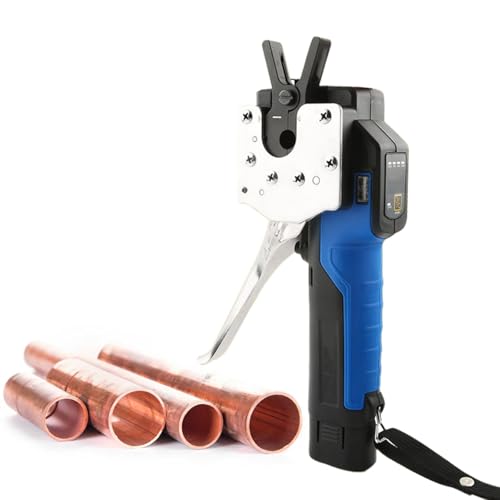 Kit d'outils d'évasement électriques pour éviter les fuites - 2