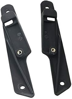 Motorrad Windschutzscheiben Windschutzscheibe Trim Streifen Für BMW R1200GS LC 2013-2018 R 1200 GS Abenteuer 2018-2020 R12...