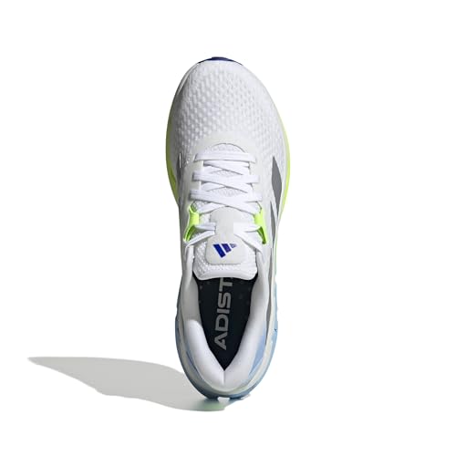 Image of Adidas Mens Adistar 3 Running Shoes