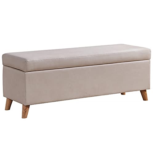 Tabouret de rangement étanche pour optimiser les petits espaces défilés