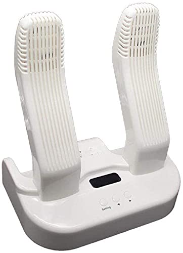 UV-Sterilisator, Ozontrockner, multifunktionale Stiefel- und Handschuh-Trocknungsmaschine mit Heizung und Entfeuchtung
