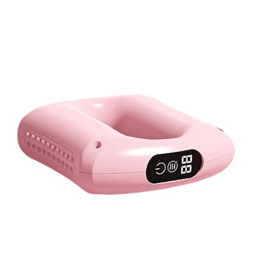 Dispositif de relaxation ergonomique réglable pour stopper les courbatures aux jambes