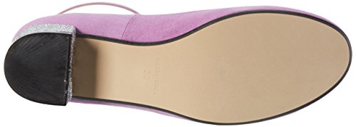 GARDENIA COPENHAGEN Cille_Purple
