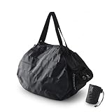 Shupatto パッカブルバッグ