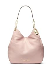 Gold-tone Hardware/Pebble Leather/Soft Pink