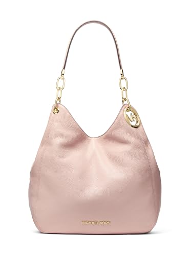 Michael Kors Lillie Large Chain Shoulder Tote