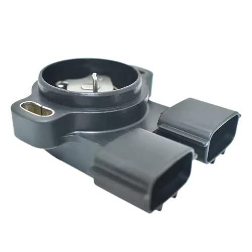 Capteur TPS A22-669-B00 pour position du papillon d'injection - 3