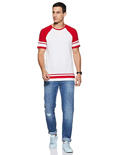 Image of United Colors of Benetton Men's Slim Jeans
