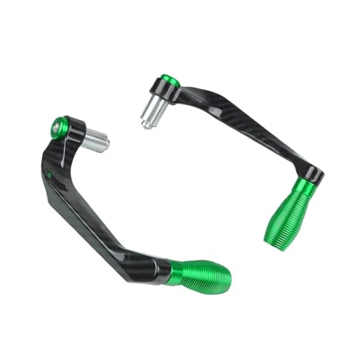 Protection levier moto pour rouler en ville en MT03 YBR125 YBR250