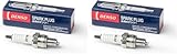 Denso 3169 Spark Plug (Pack of 2)