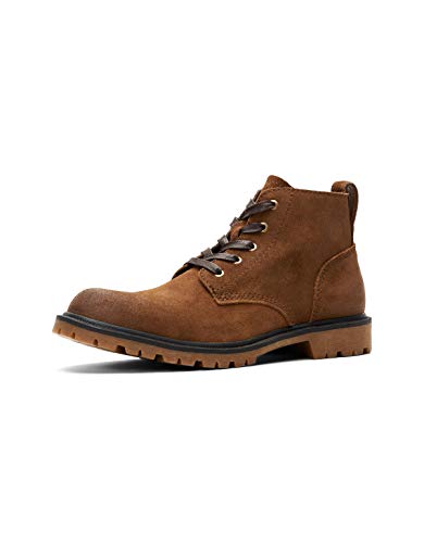 Frye and Co. Men's Ranger Chukka Boot, Wheat, 11.5 M US