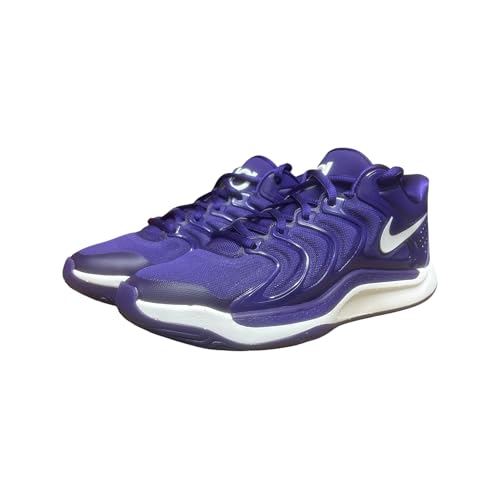 Image of Nike KD 17 Men's Basketball Shoe